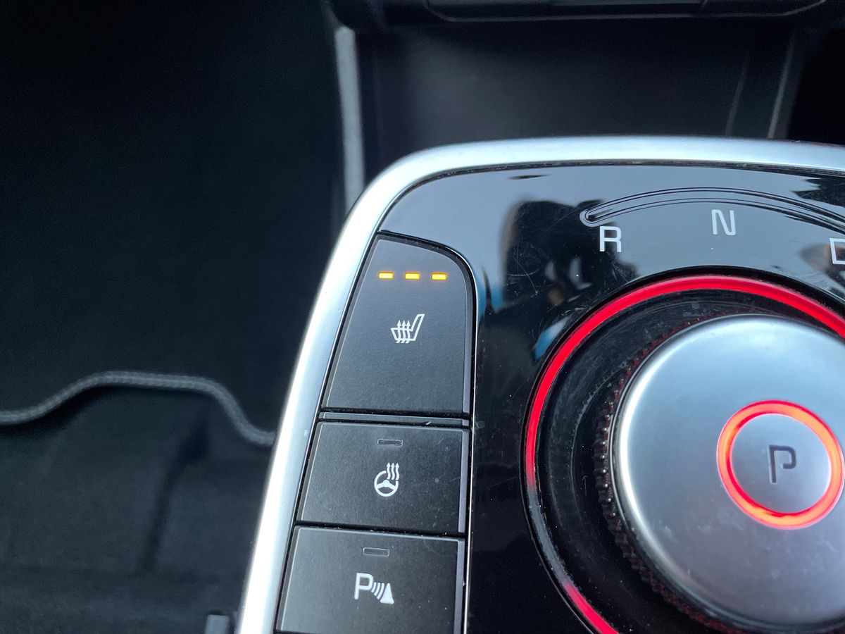 Used Kia Niro 2020 for sale - 76507679: Photo 40