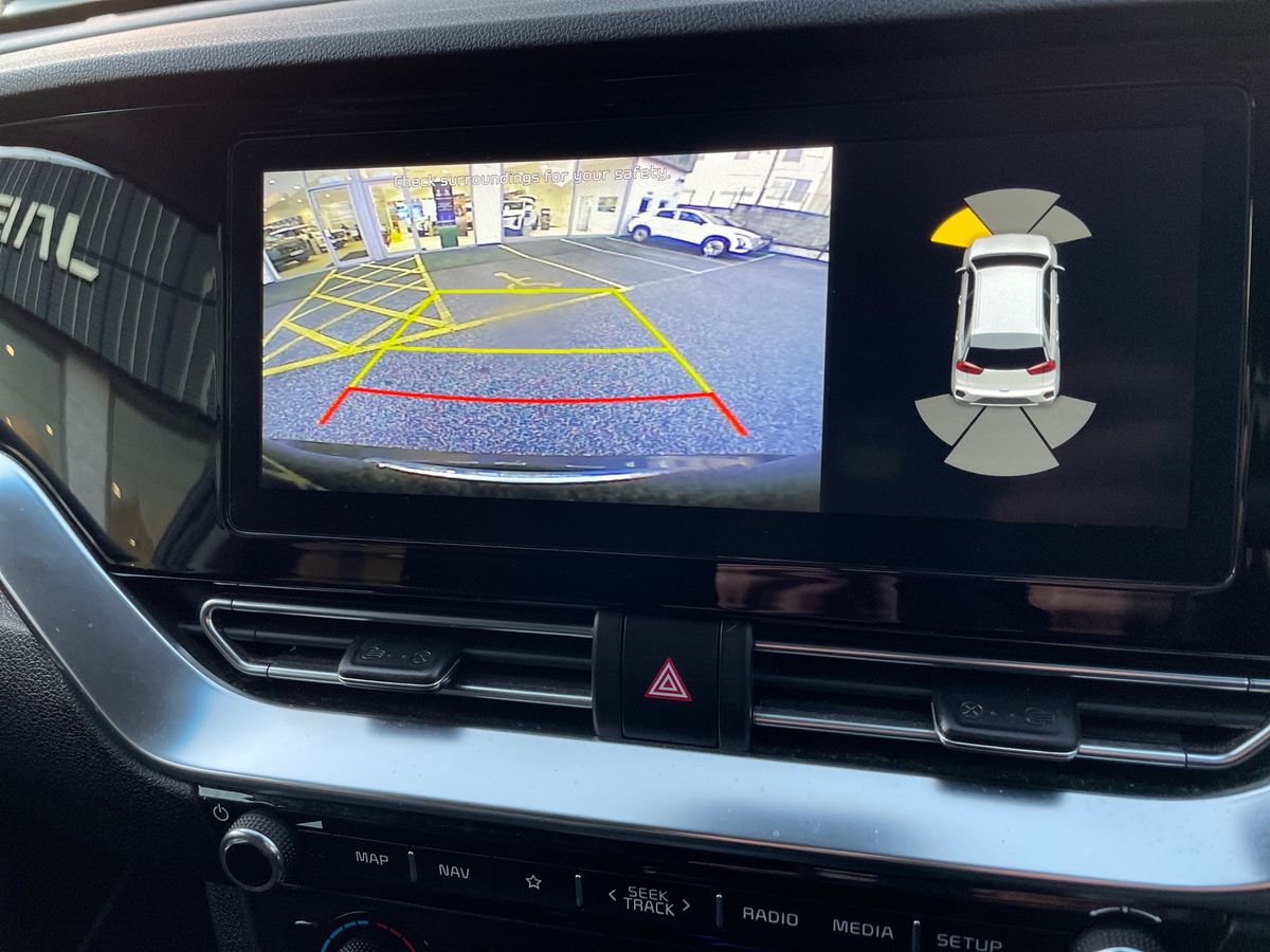 Used Kia Niro 2020 for sale - 76507679: Photo 41