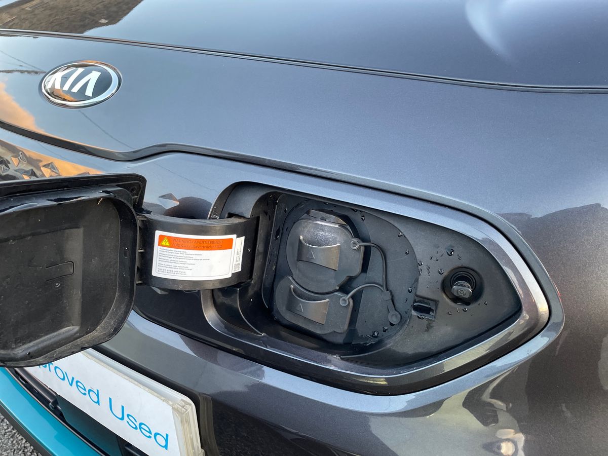 Used Kia Niro 2020 for sale - 76507679: Photo 42