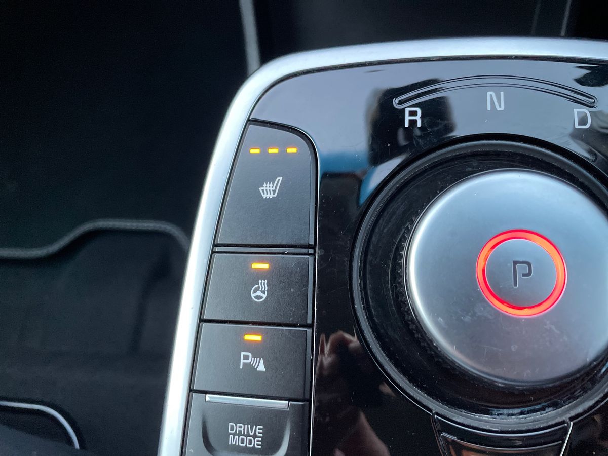 Used Kia Niro 2020 for sale - 76507679: Photo 44