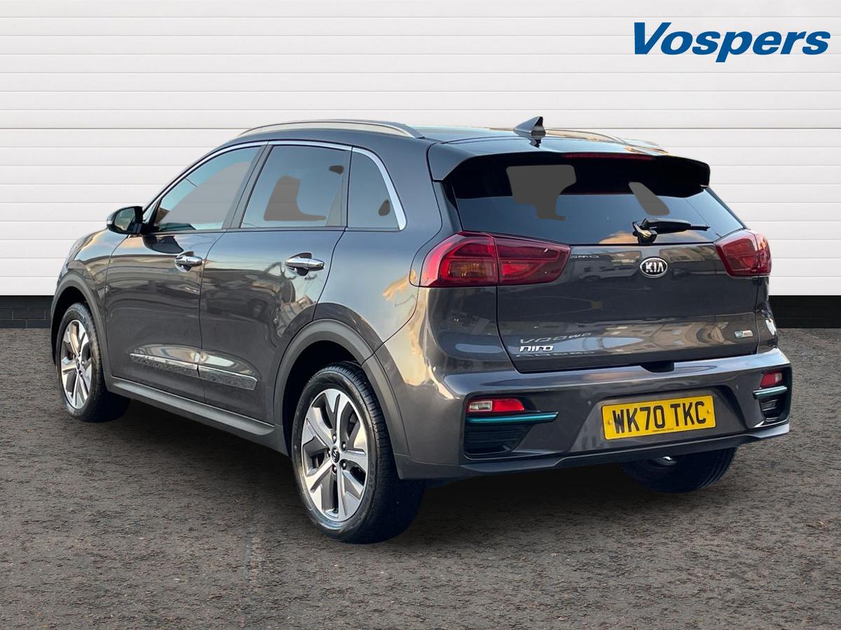Used Kia Niro 2020 for sale - 76507679: Photo 6