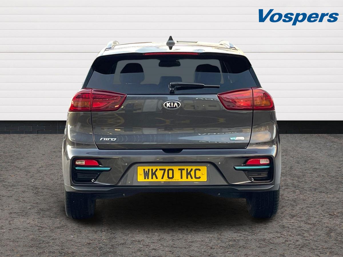 Used Kia Niro 2020 for sale - 76507679: Photo 7