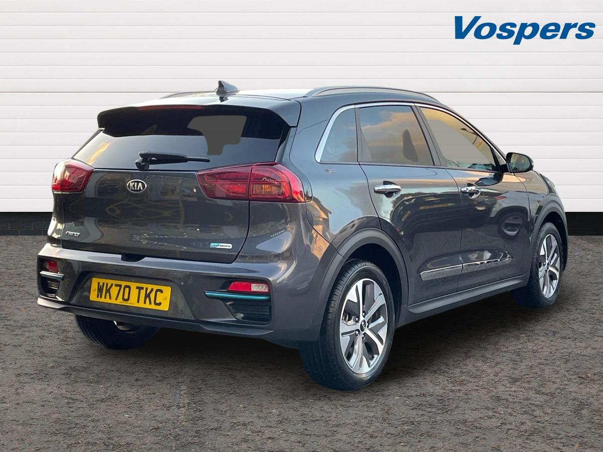 Used Kia Niro 2020 for sale - 76507679: Photo 9