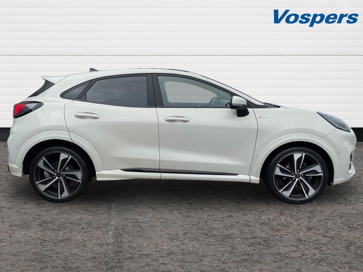 Used Ford Puma 2020 for sale - 76977690: Photo 10