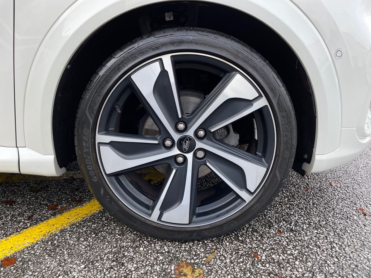 Used Ford Puma 2020 for sale - 76977690: Photo 11