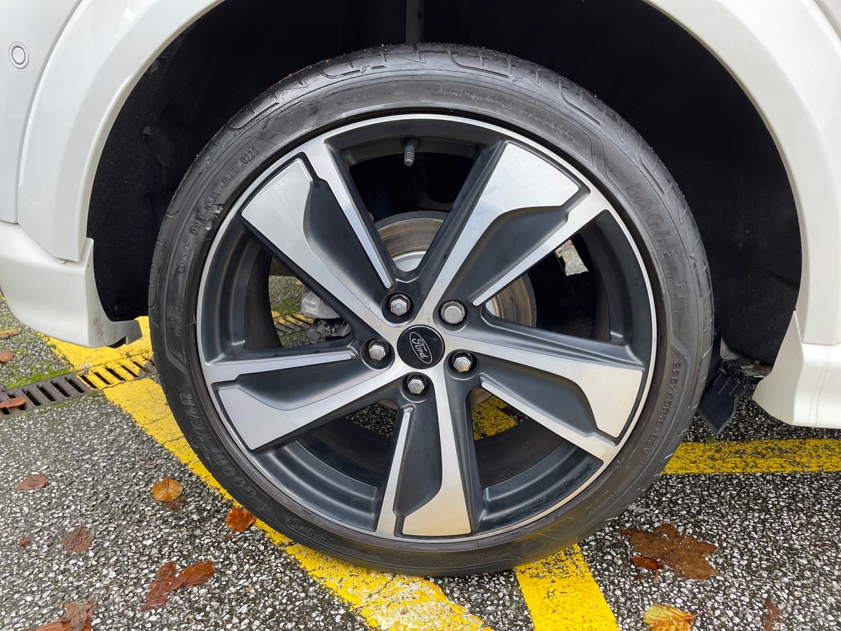 Used Ford Puma 2020 for sale - 76977690: Photo 13