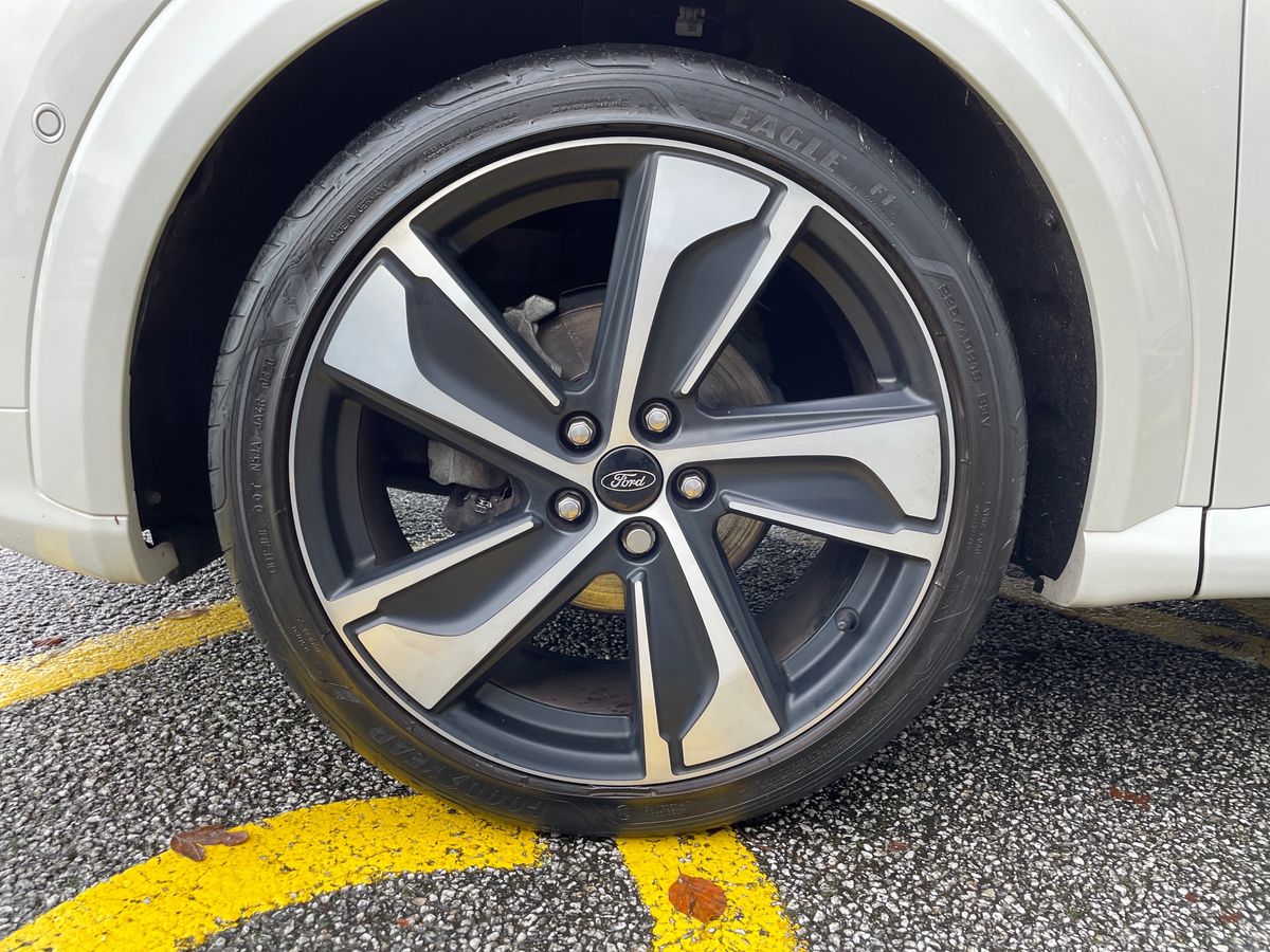 Used Ford Puma 2020 for sale - 76977690: Photo 14
