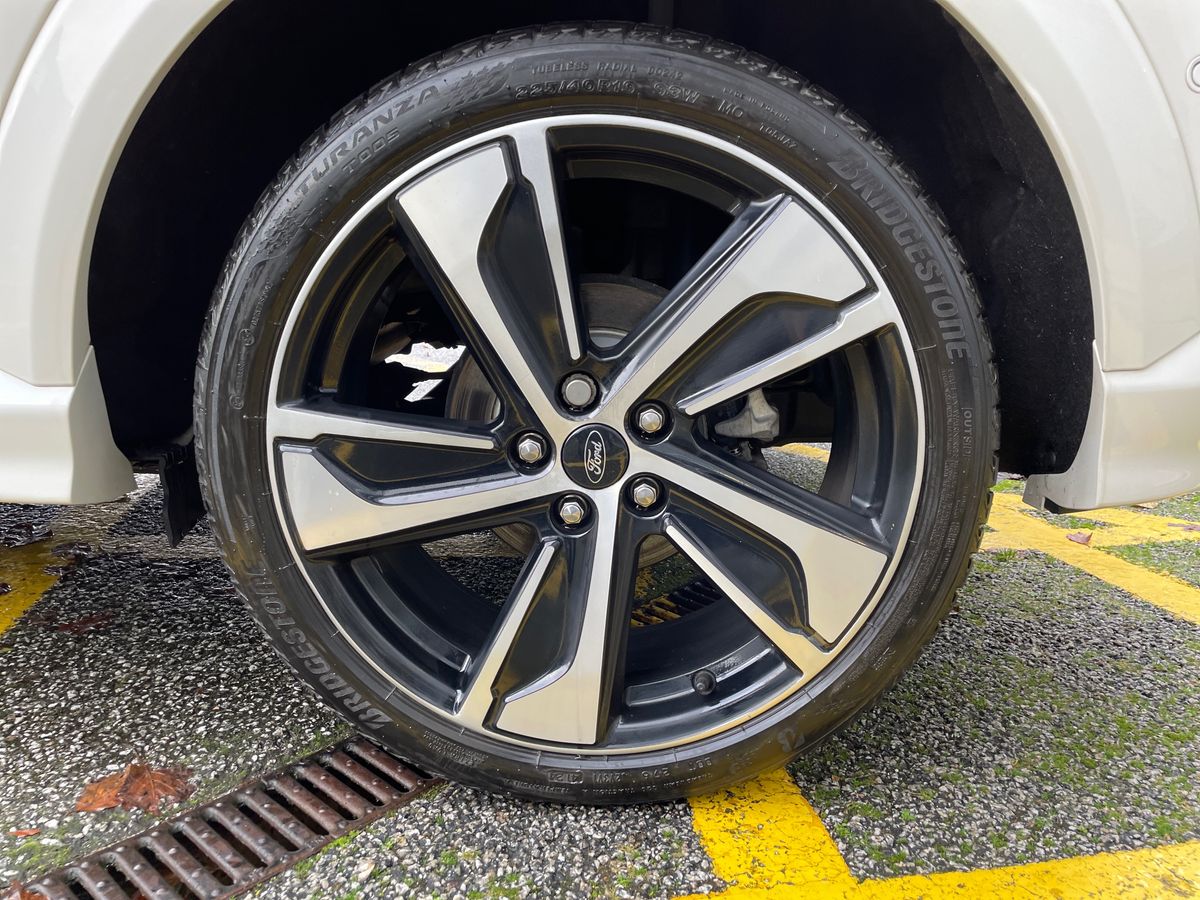 Used Ford Puma 2020 for sale - 76977690: Photo 15