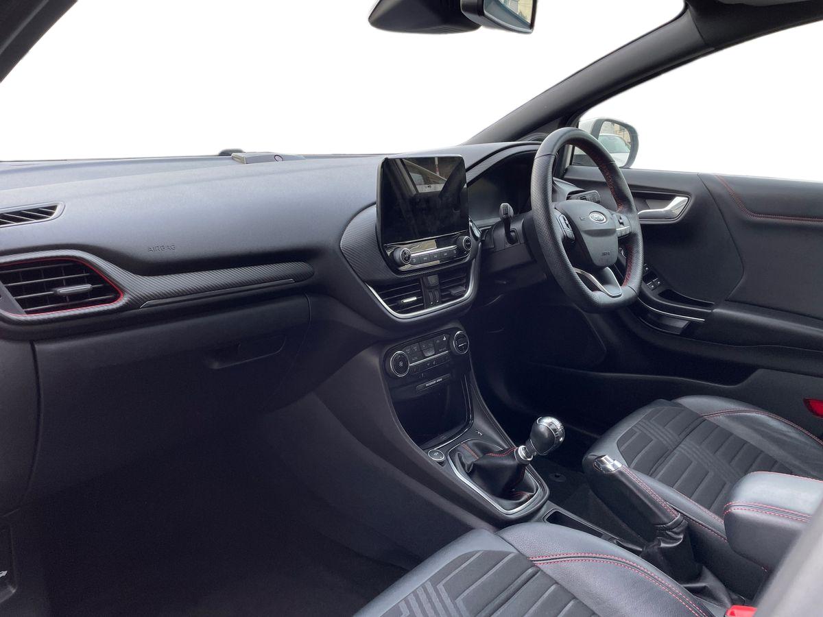 Used Ford Puma 2020 for sale - 76977690: Photo 18