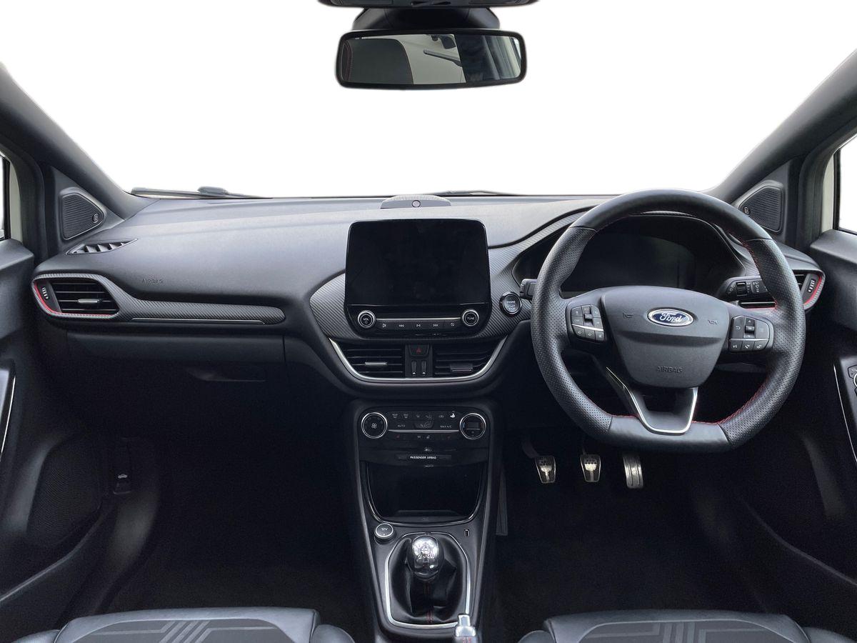 Used Ford Puma 2020 for sale - 76977690: Photo 19