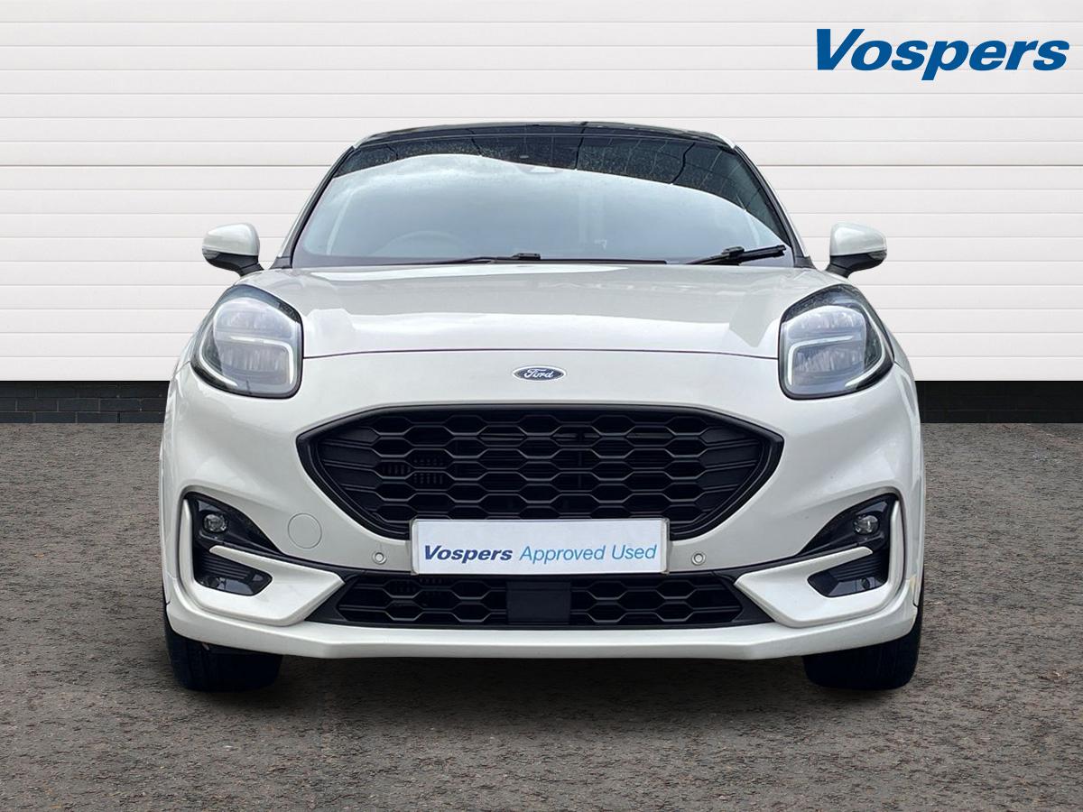 Used Ford Puma 2020 for sale - 76977690: Photo 2