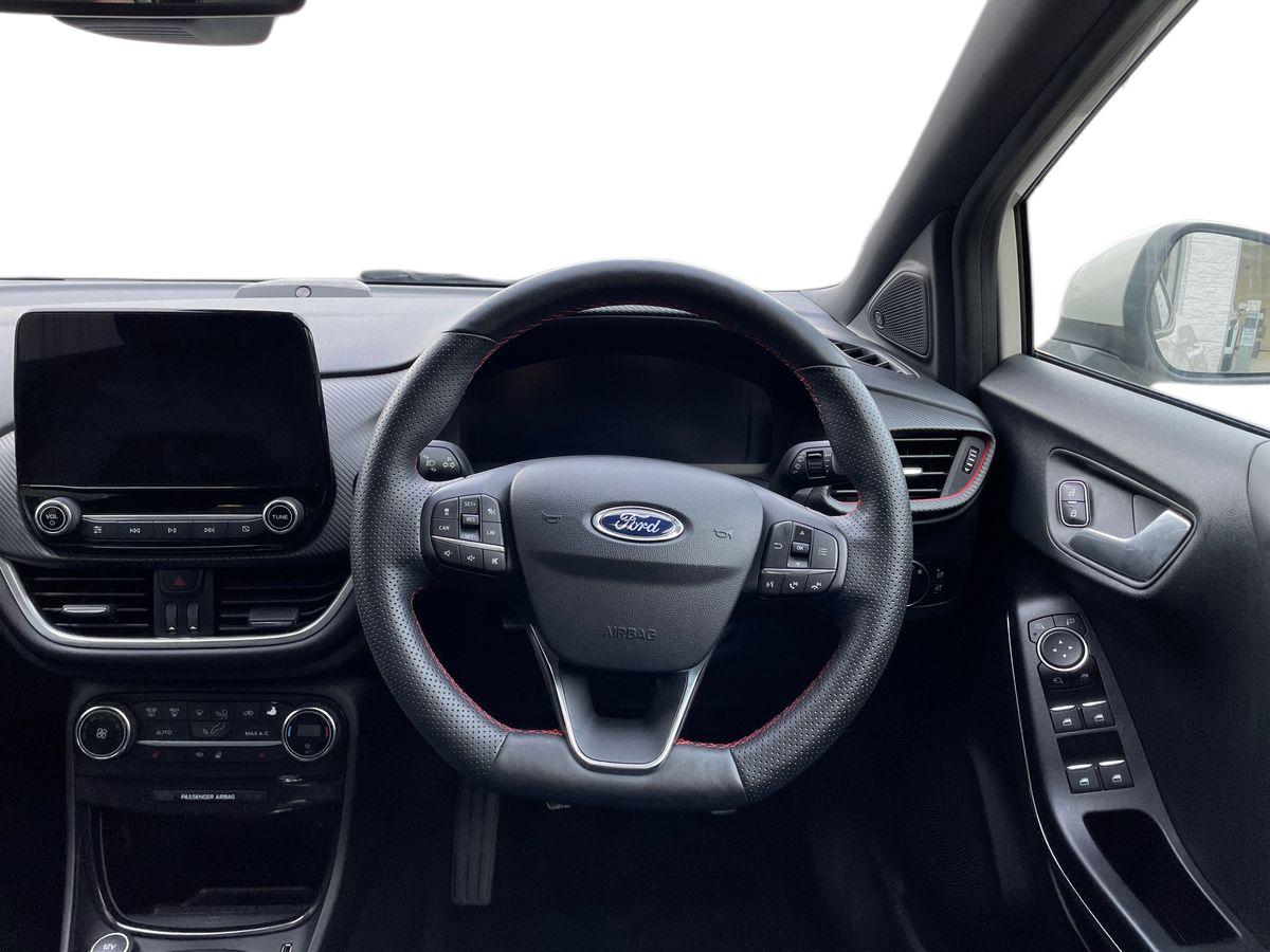 Used Ford Puma 2020 for sale - 76977690: Photo 21