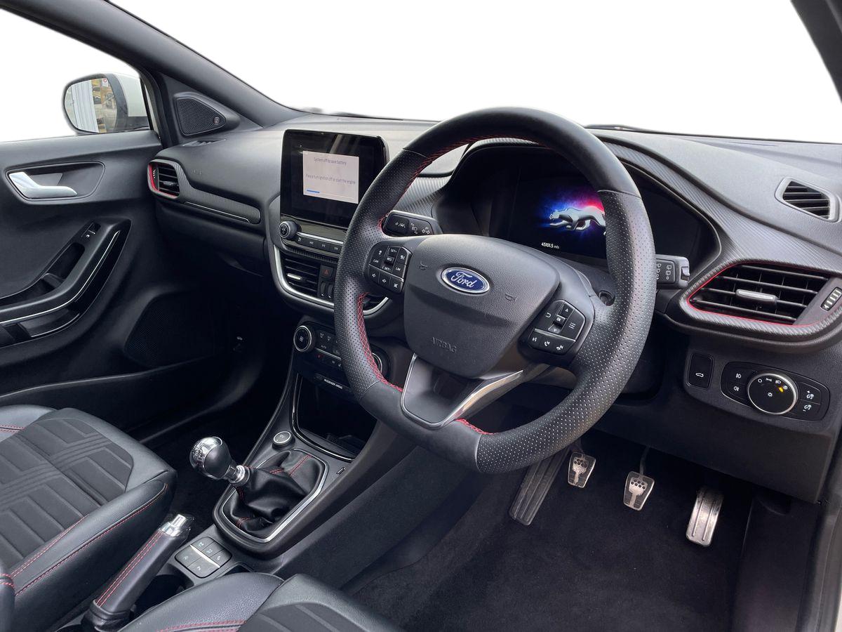 Used Ford Puma 2020 for sale - 76977690: Photo 22