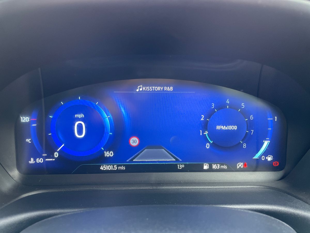 Used Ford Puma 2020 for sale - 76977690: Photo 23