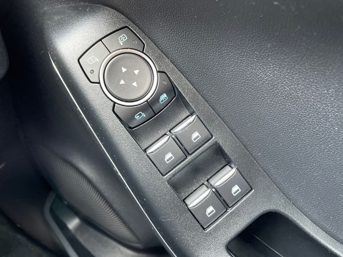 Used Ford Puma 2020 for sale - 76977690: Photo 24