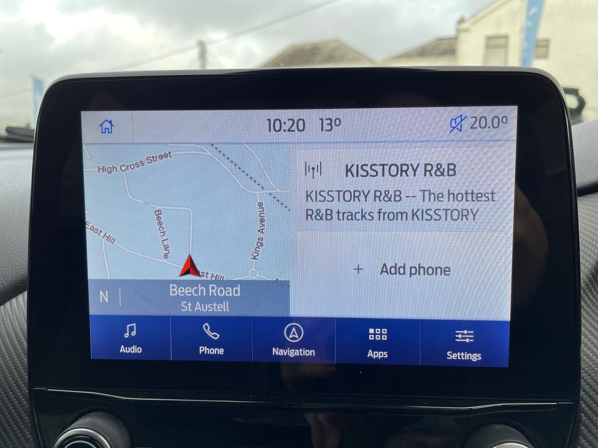 Used Ford Puma 2020 for sale - 76977690: Photo 25