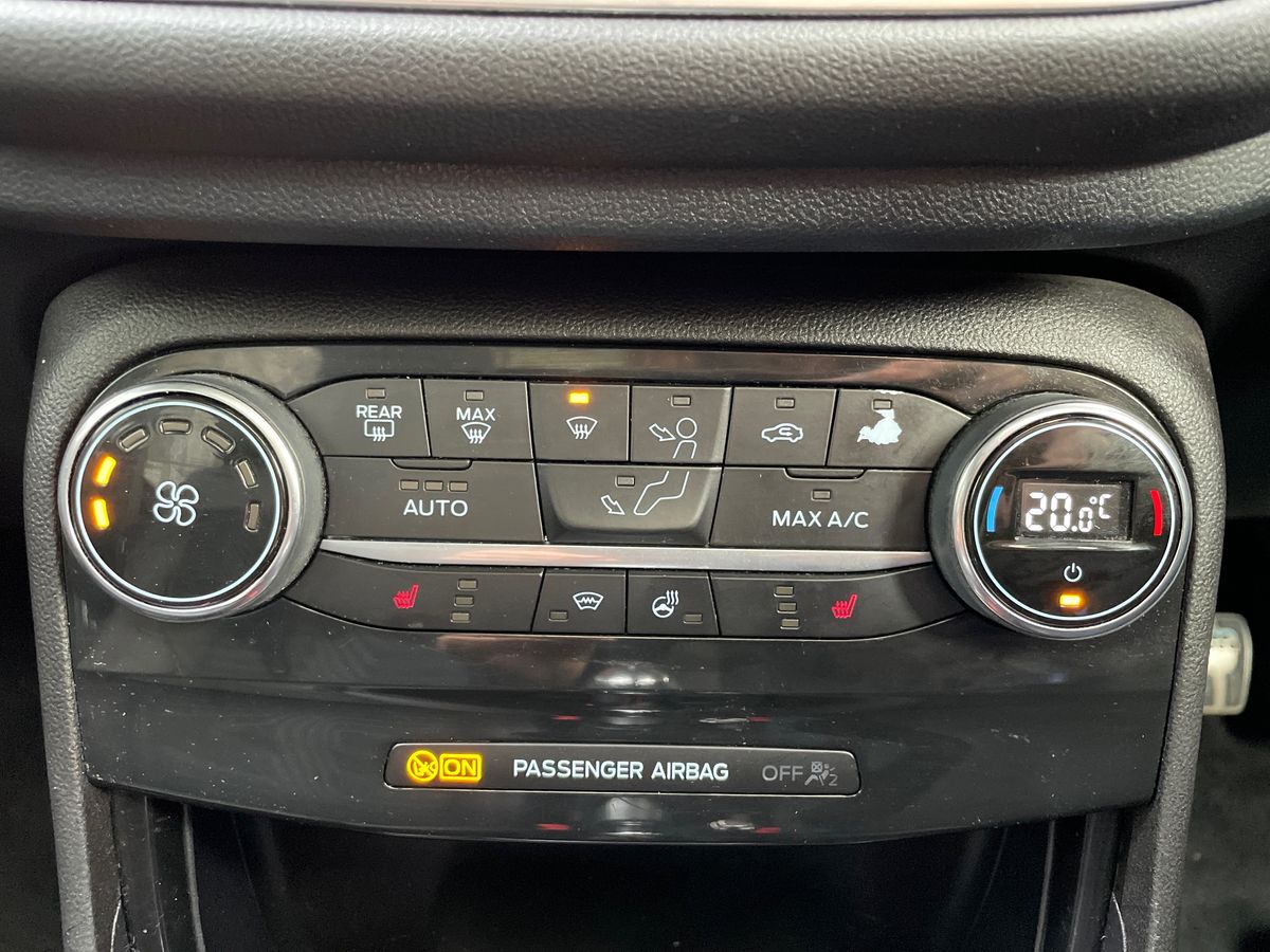 Used Ford Puma 2020 for sale - 76977690: Photo 26