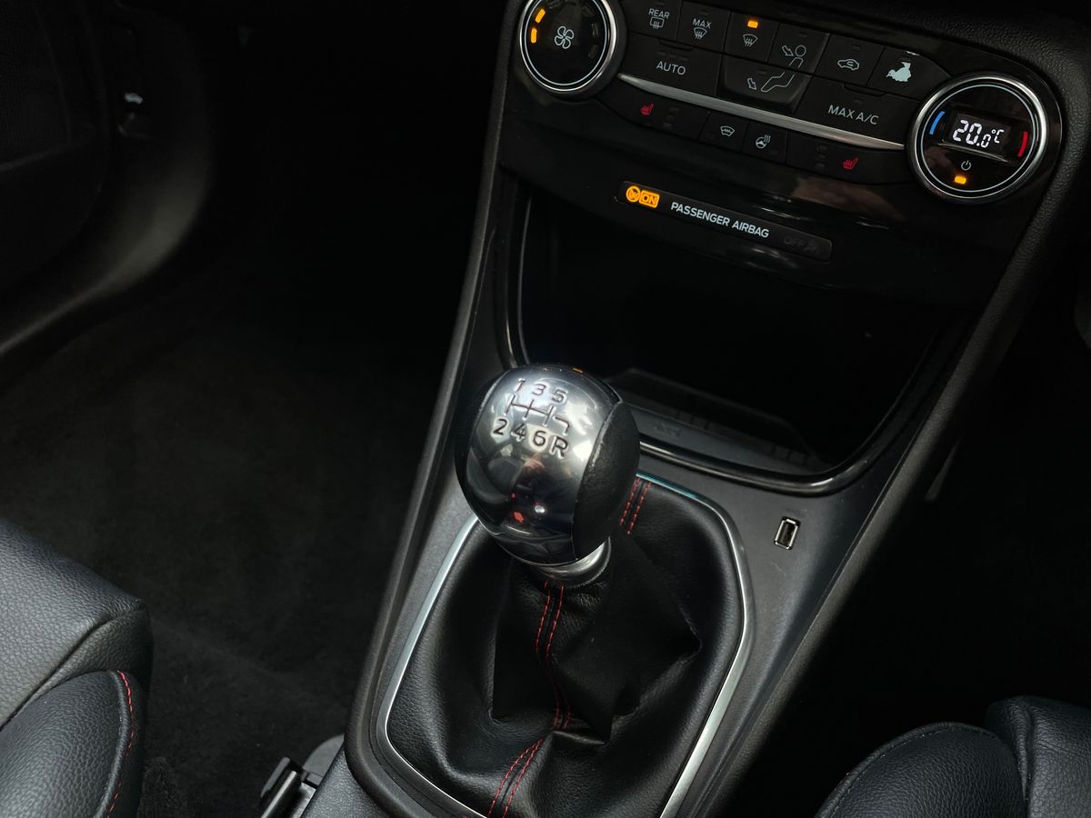 Used Ford Puma 2020 for sale - 76977690: Photo 27