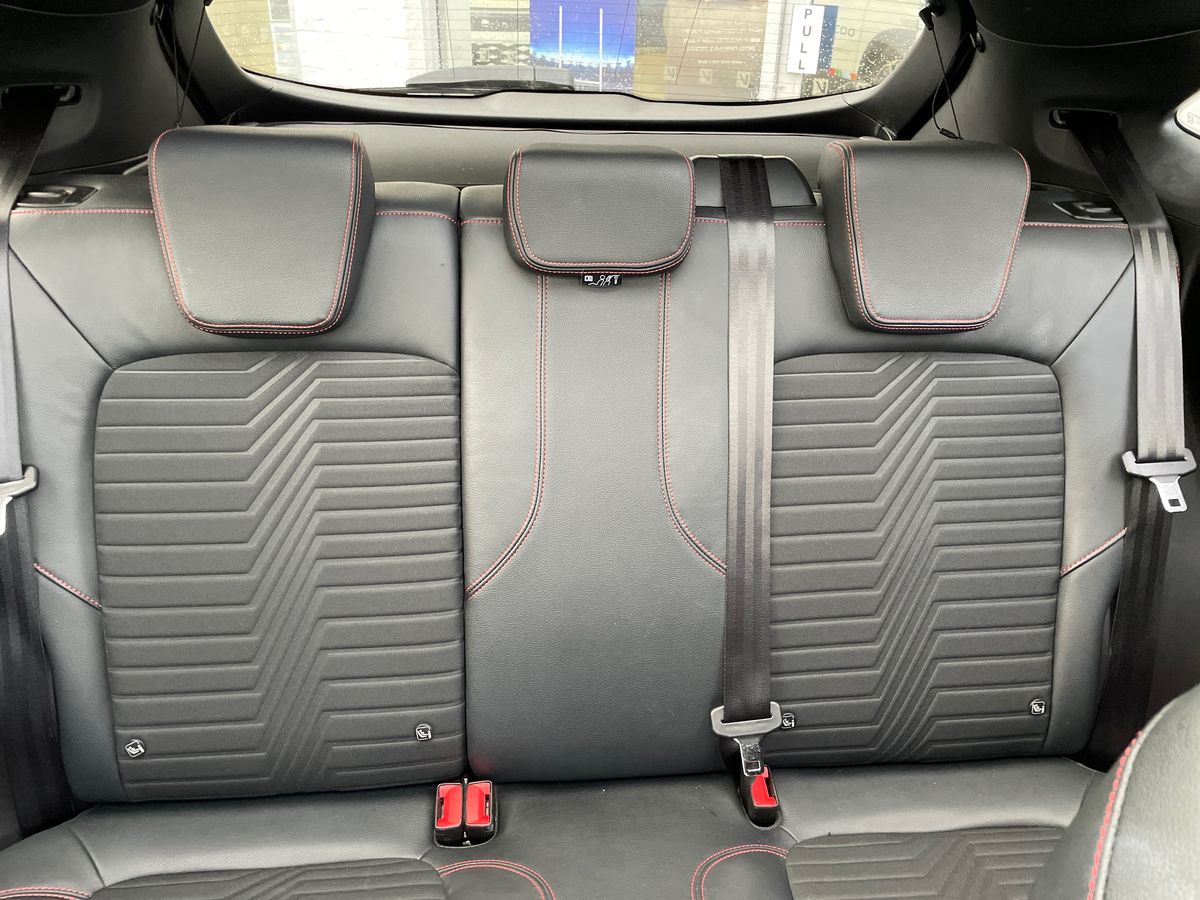 Used Ford Puma 2020 for sale - 76977690: Photo 28