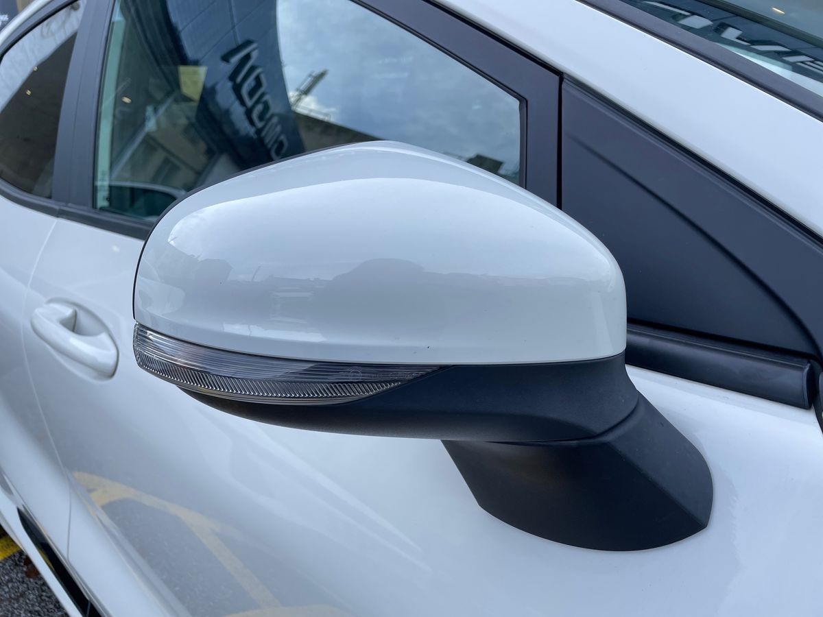 Used Ford Puma 2020 for sale - 76977690: Photo 29