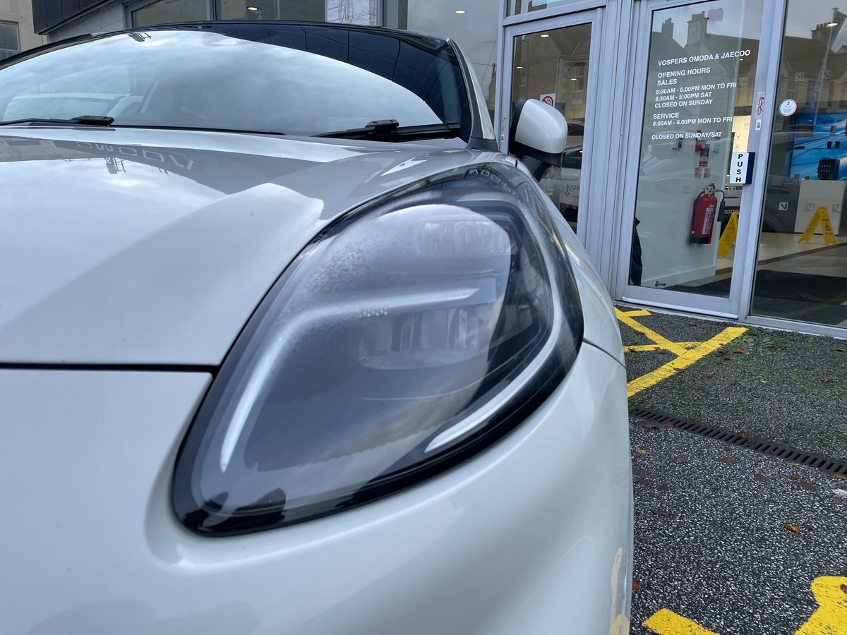 Used Ford Puma 2020 for sale - 76977690: Photo 32