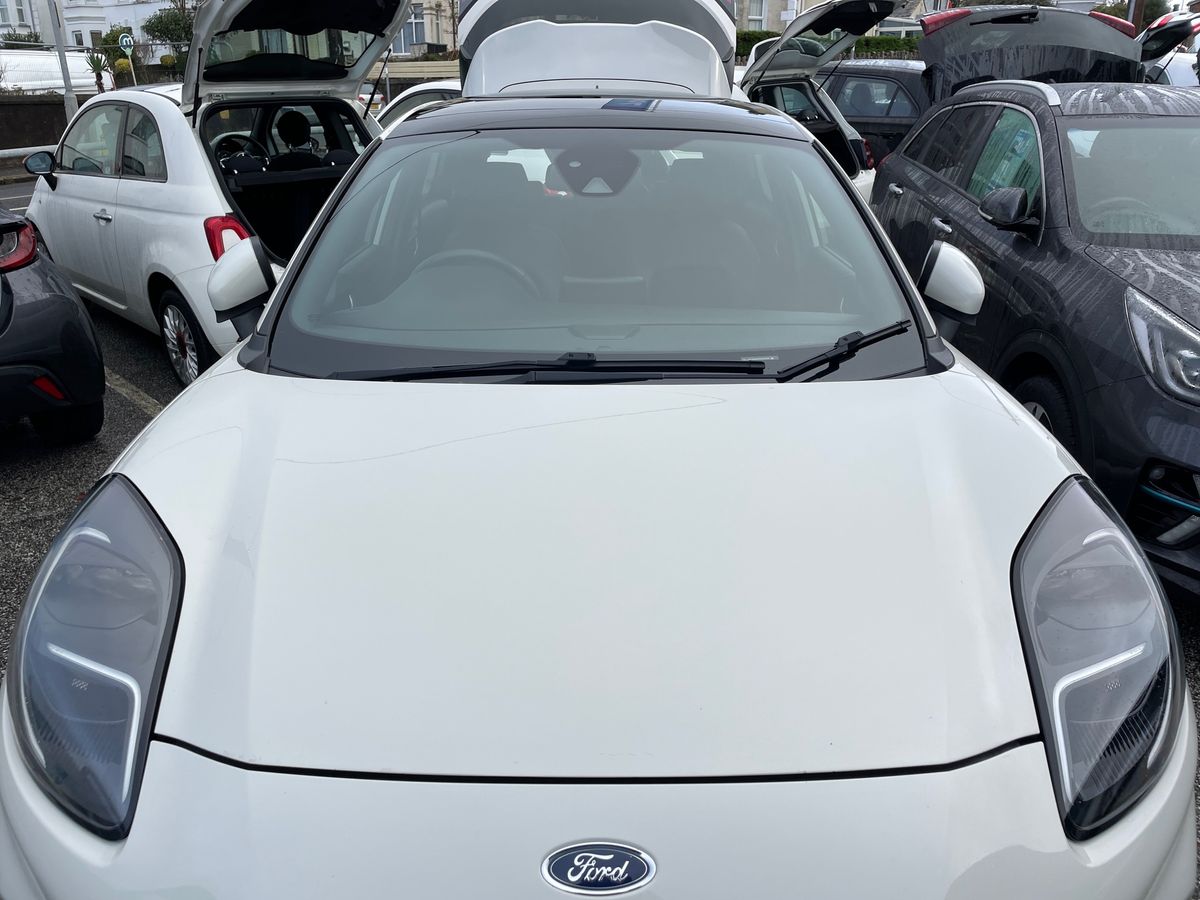 Used Ford Puma 2020 for sale - 76977690: Photo 33