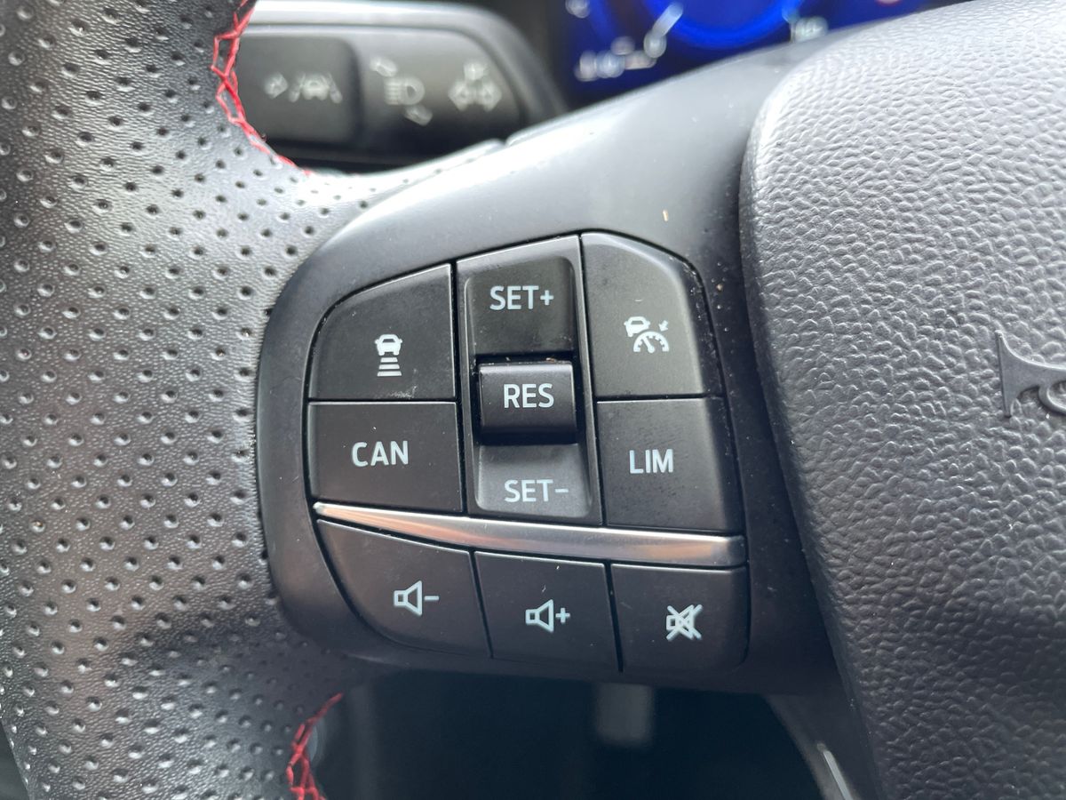 Used Ford Puma 2020 for sale - 76977690: Photo 34