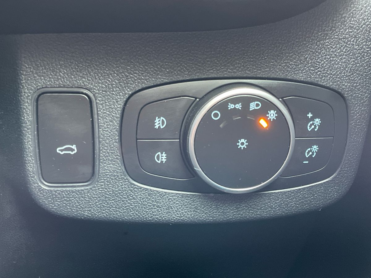 Used Ford Puma 2020 for sale - 76977690: Photo 36