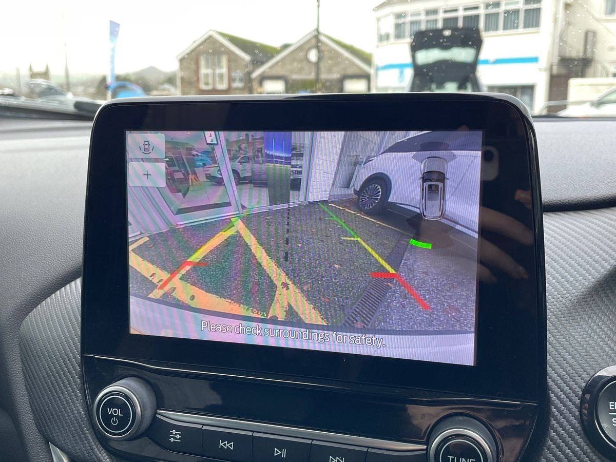 Used Ford Puma 2020 for sale - 76977690: Photo 37