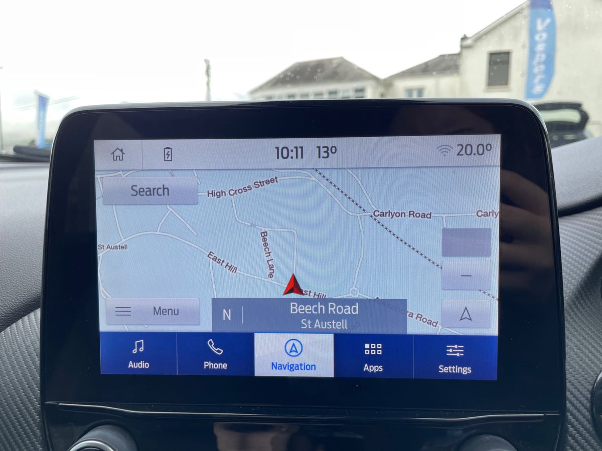 Used Ford Puma 2020 for sale - 76977690: Photo 38