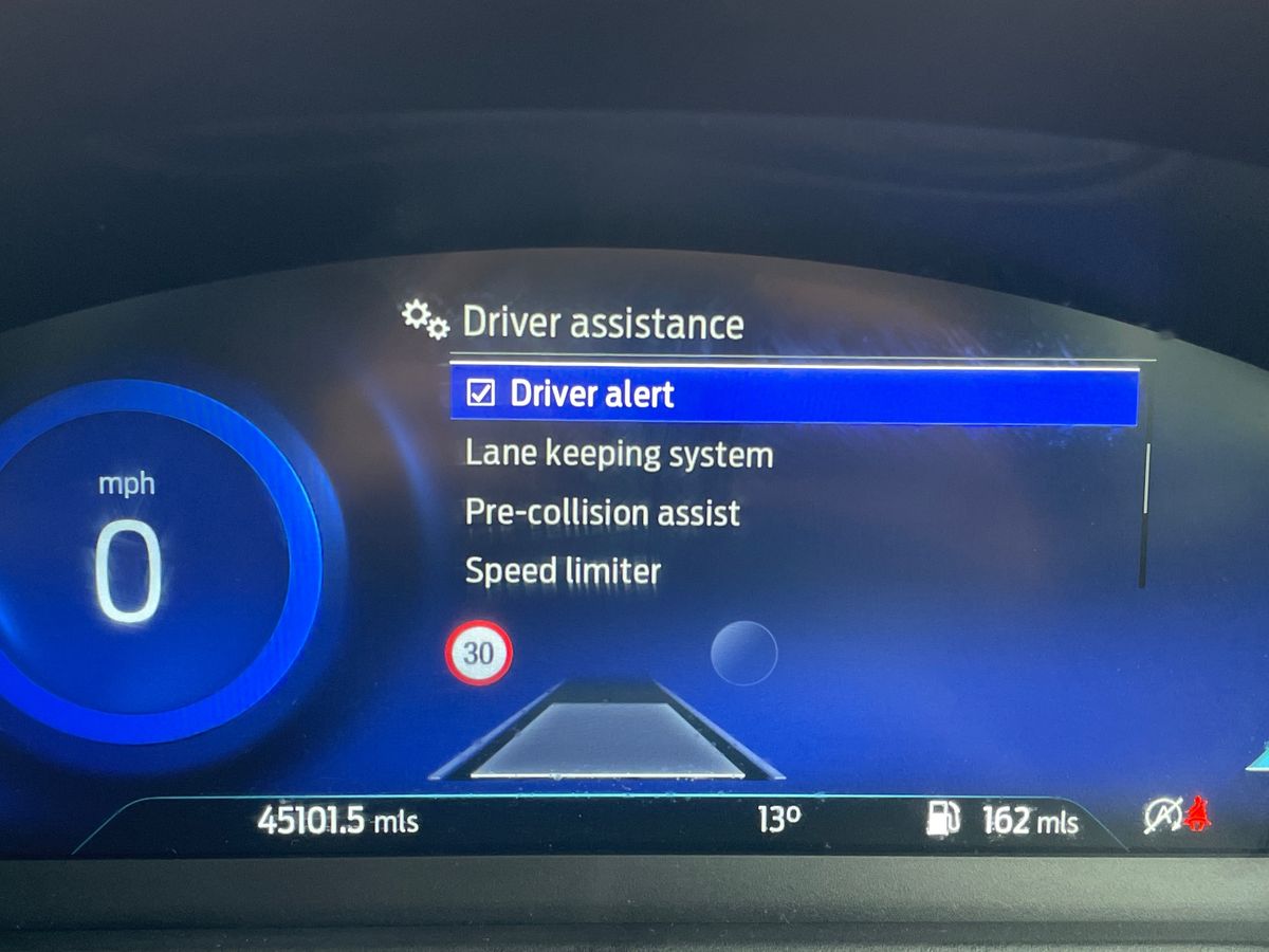 Used Ford Puma 2020 for sale - 76977690: Photo 40