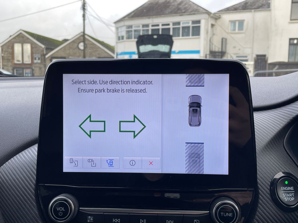 Used Ford Puma 2020 for sale - 76977690: Photo 45