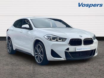 Used BMW X2 2023 for sale - 79705006: Photo