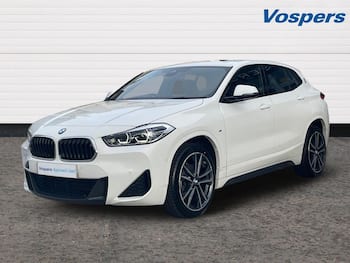 Used BMW X2 2023 for sale - 79705006: Photo