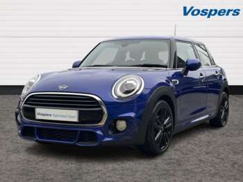 Used MINI Hatch 2019 for sale - 73950879: Photo