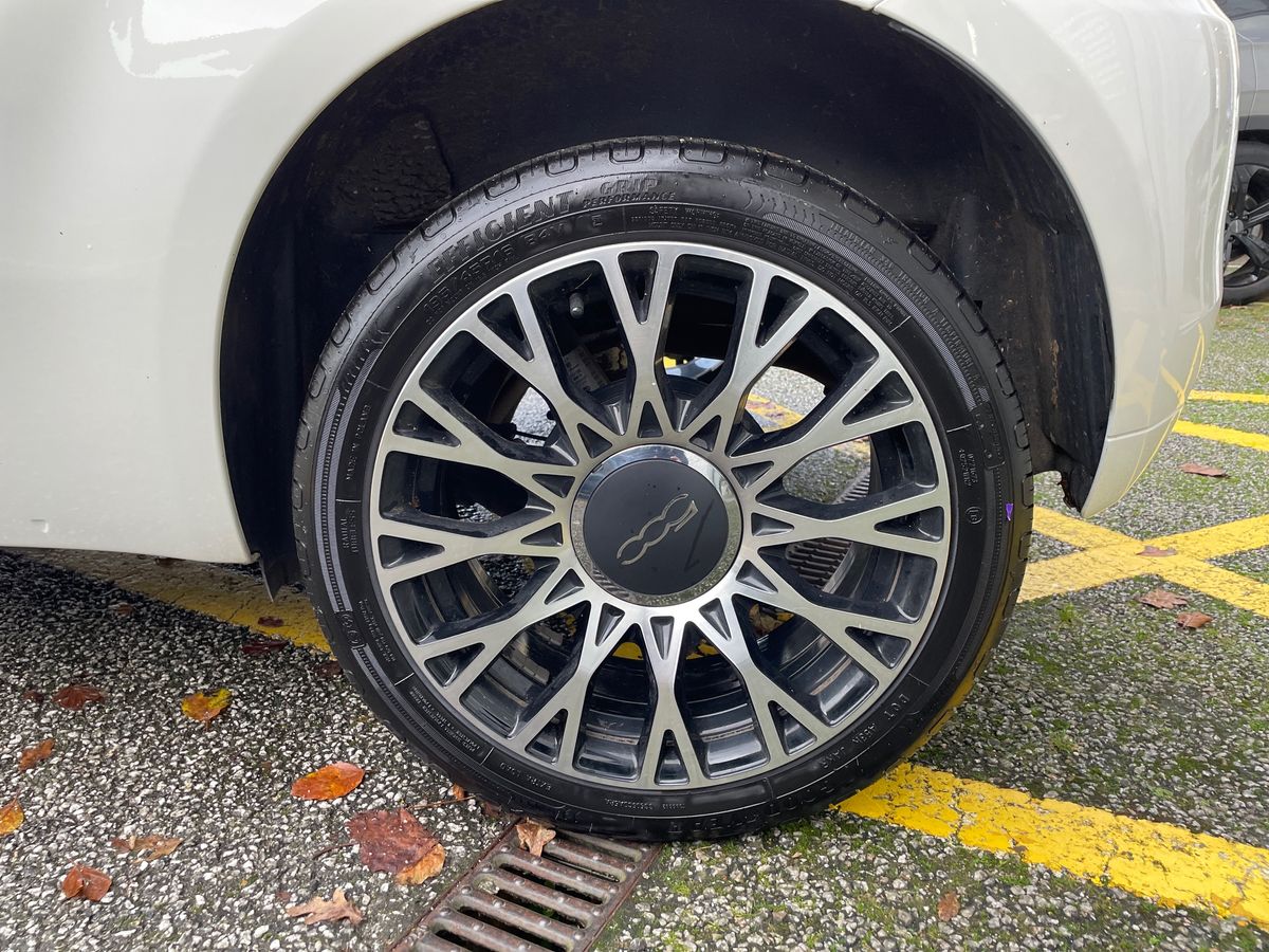 Used Fiat 500 2023 for sale - 76647849: Photo 14