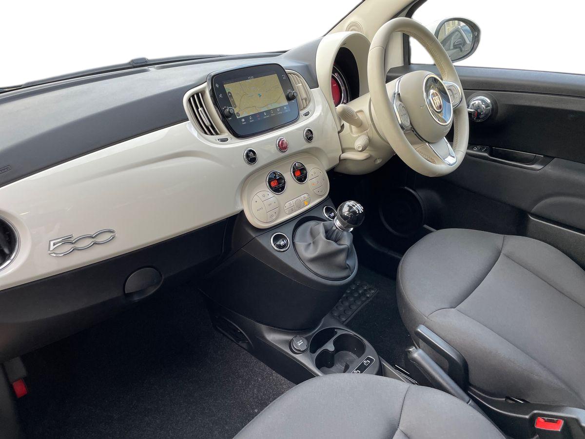 Used Fiat 500 2023 for sale - 76647849: Photo 18