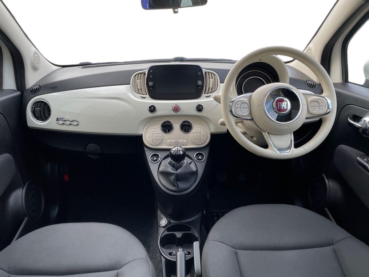 Used Fiat 500 2023 for sale - 76647849: Photo 19