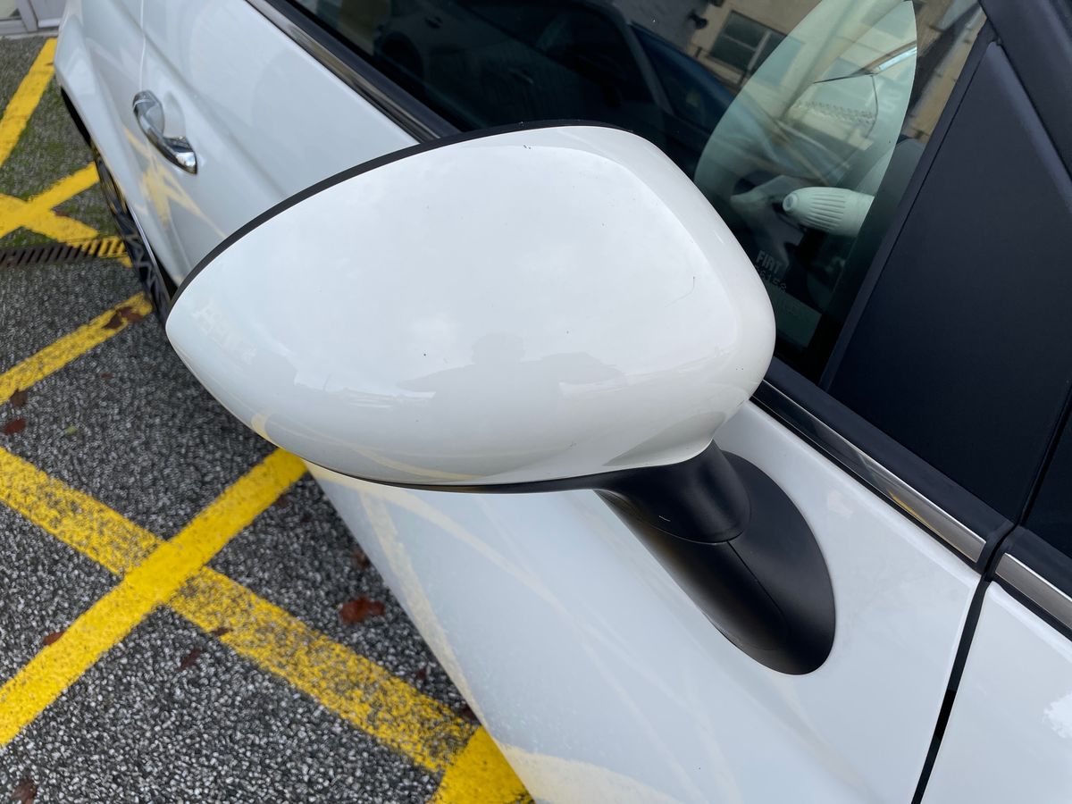 Used Fiat 500 2023 for sale - 76647849: Photo 29