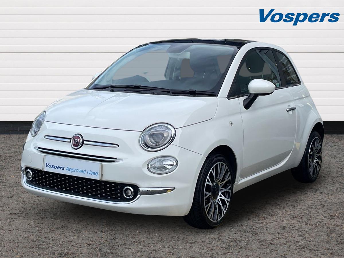 Used Fiat 500 2023 for sale - 76647849: Photo 3