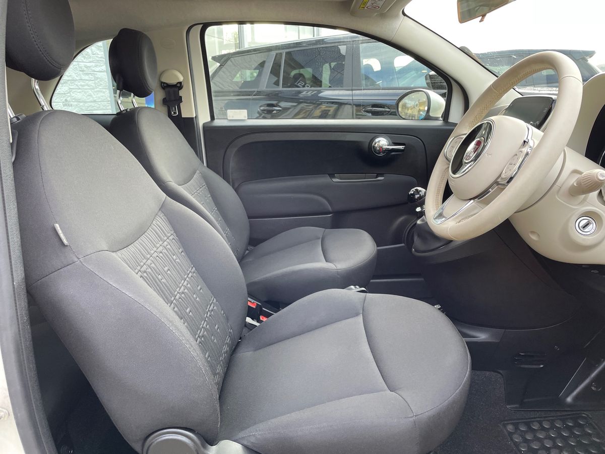 Used Fiat 500 2023 for sale - 76647849: Photo 34