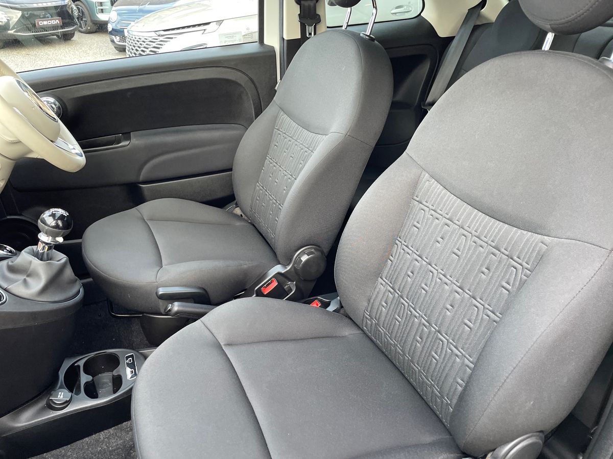 Used Fiat 500 2023 for sale - 76647849: Photo 36