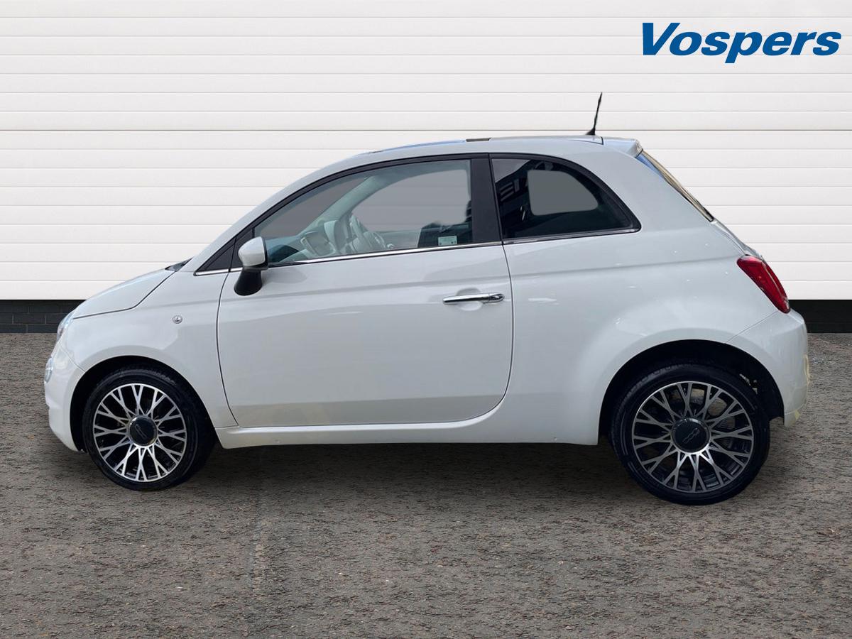 Used Fiat 500 2023 for sale - 76647849: Photo 5