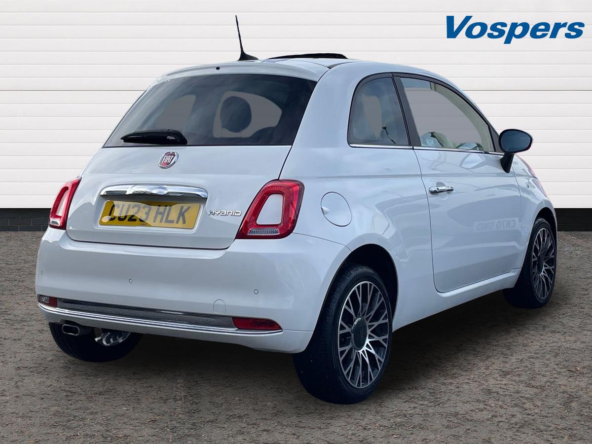 Used Fiat 500 2023 for sale - 76647849: Photo 9