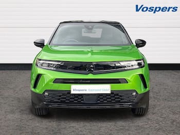 Used Vauxhall Mokka 2023 for sale - 79704985: Photo