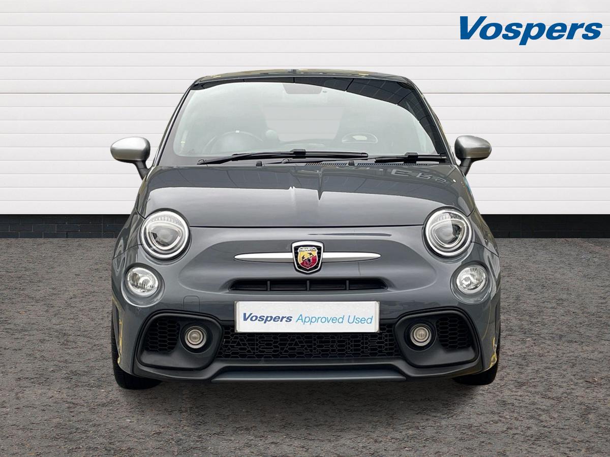 Used Abarth 595 2020 for sale - 76888707: Photo 2