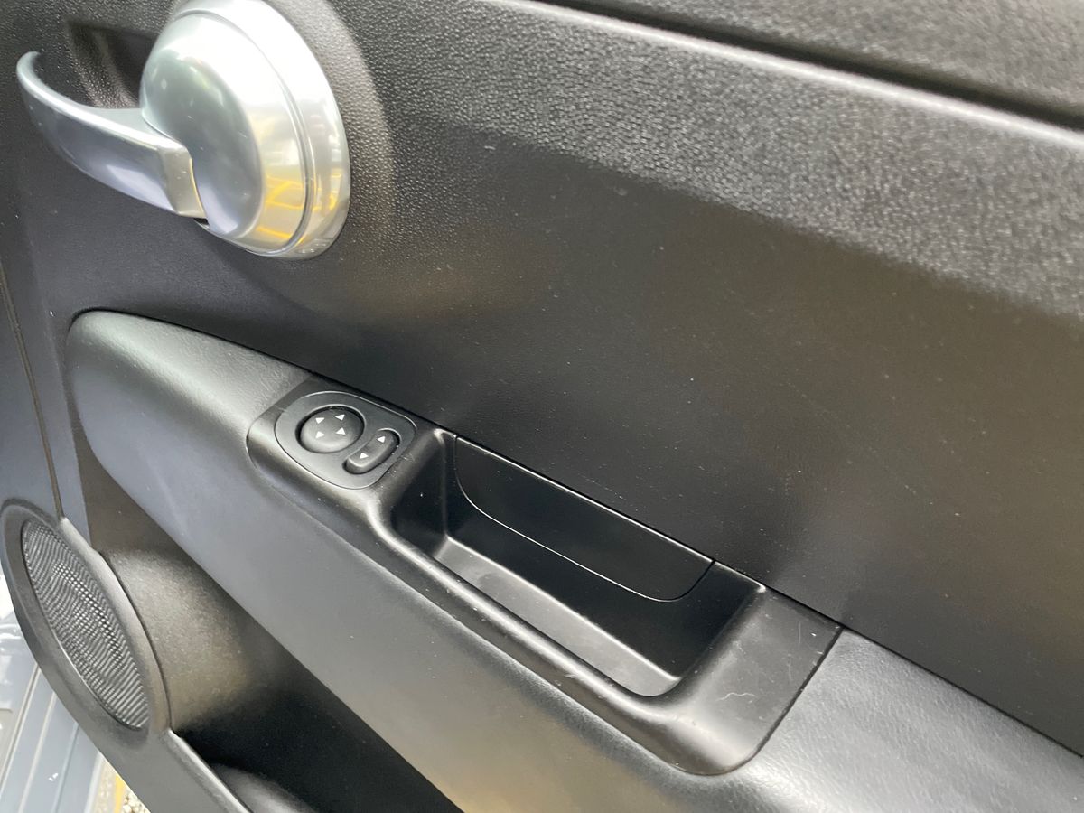 Used Abarth 595 2020 for sale - 76888707: Photo 24