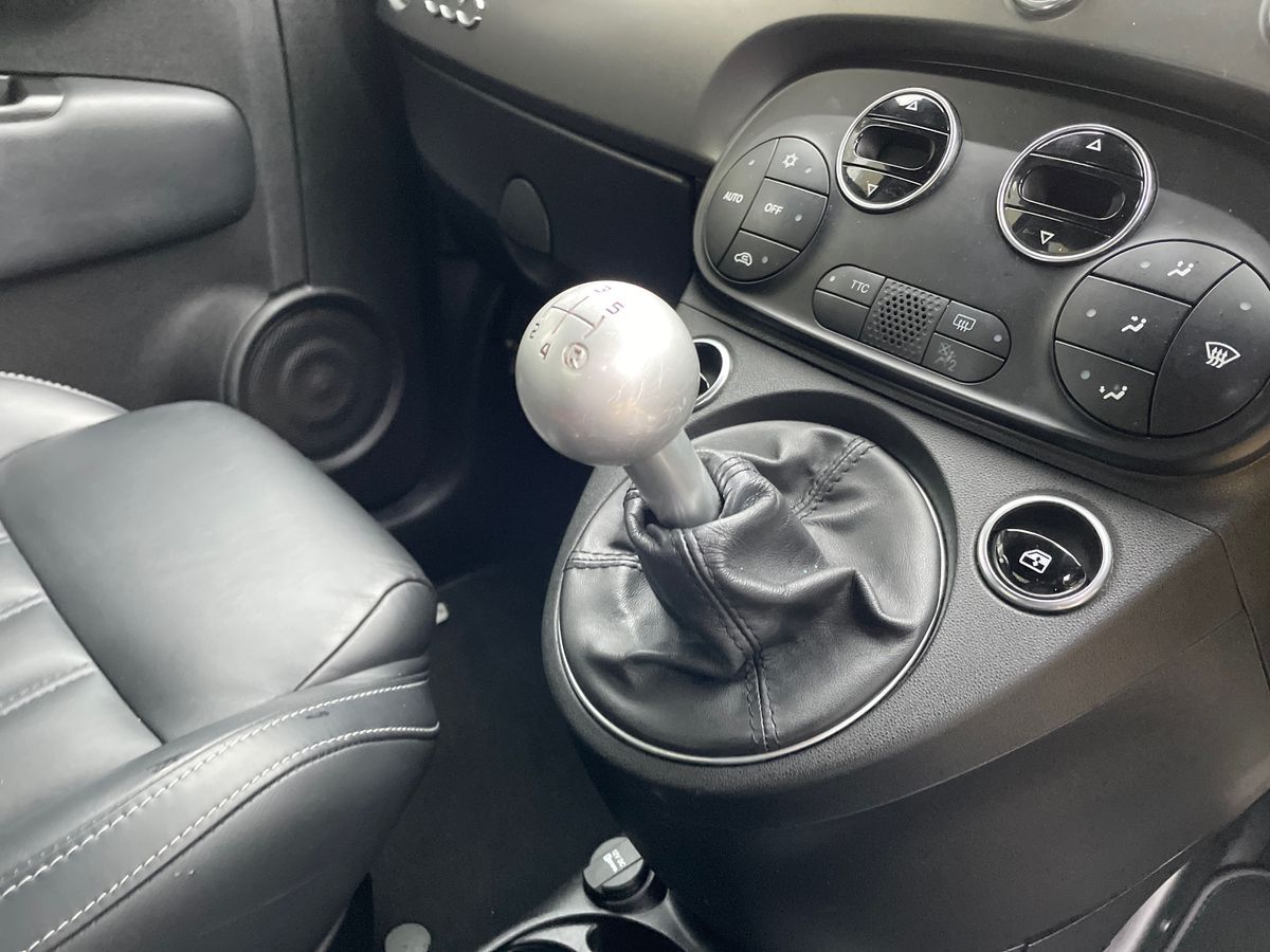 Used Abarth 595 2020 for sale - 76888707: Photo 27