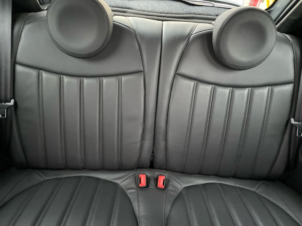 Used Abarth 595 2020 for sale - 76888707: Photo 28