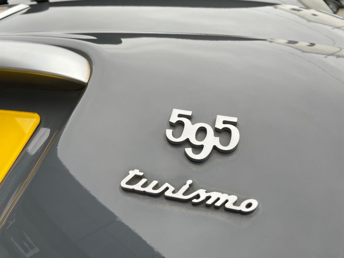 Used Abarth 595 2020 for sale - 76888707: Photo 31